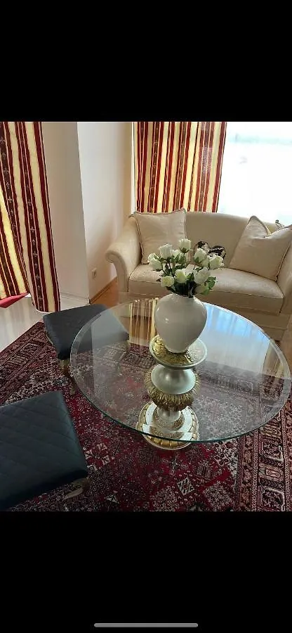 La Suite Sinzheim