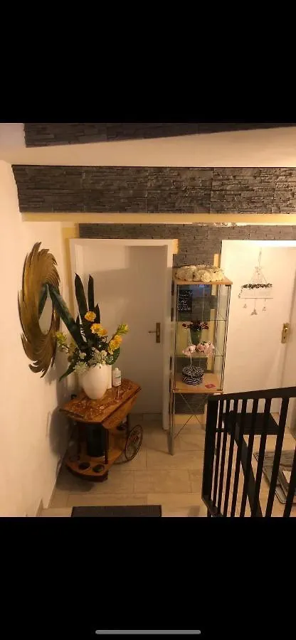 La Suite Sinzheim Apartment