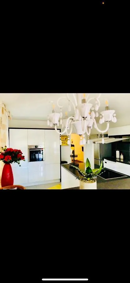 La Suite Sinzheim 0*,  Deutschland