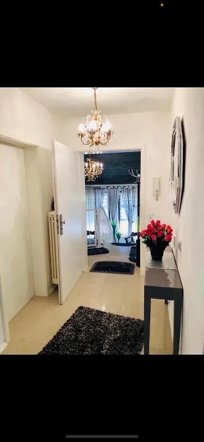 La Suite Sinzheim