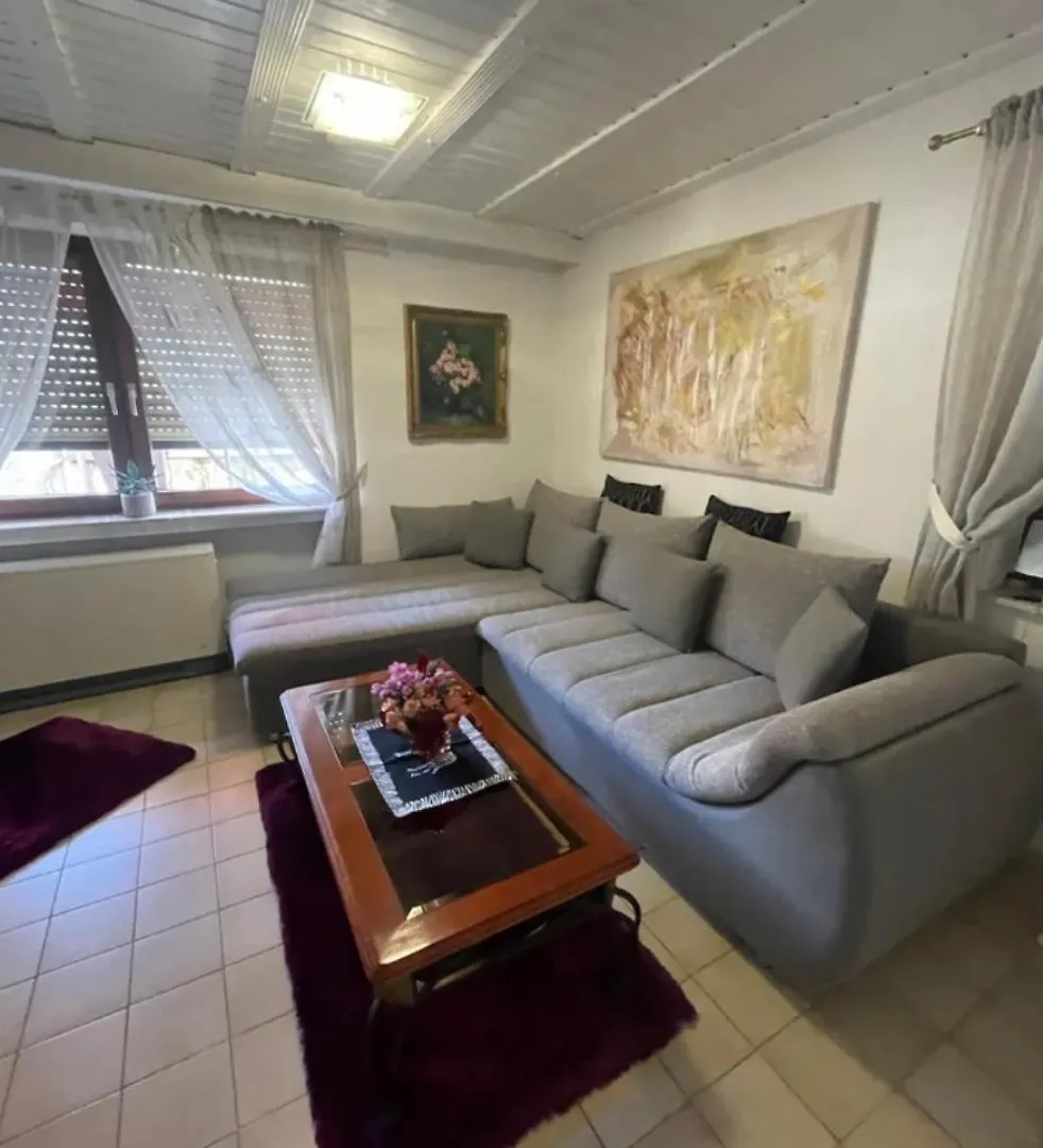 Apartment La Suite Sinzheim Deutschland