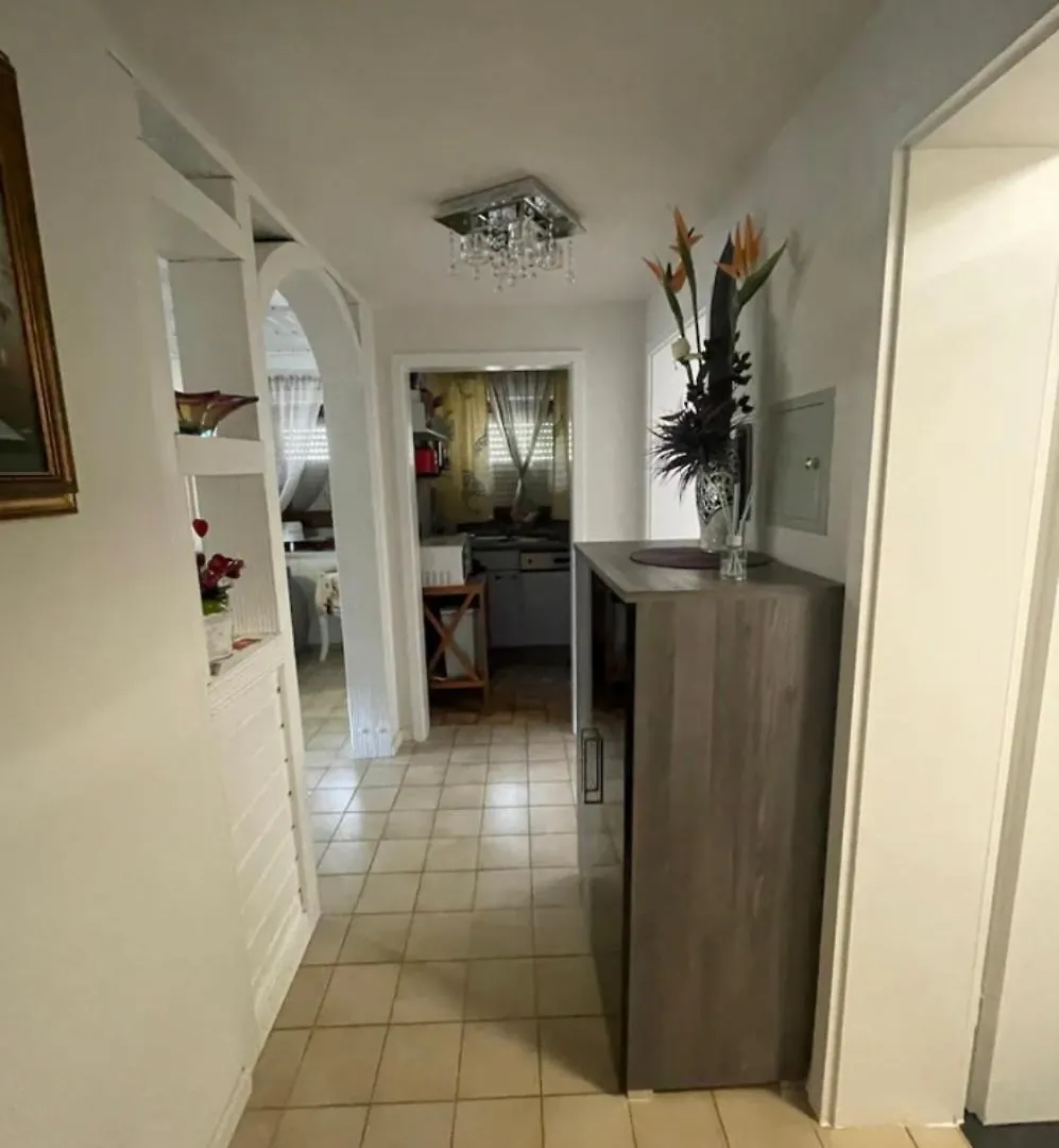 Apartment La Suite Sinzheim