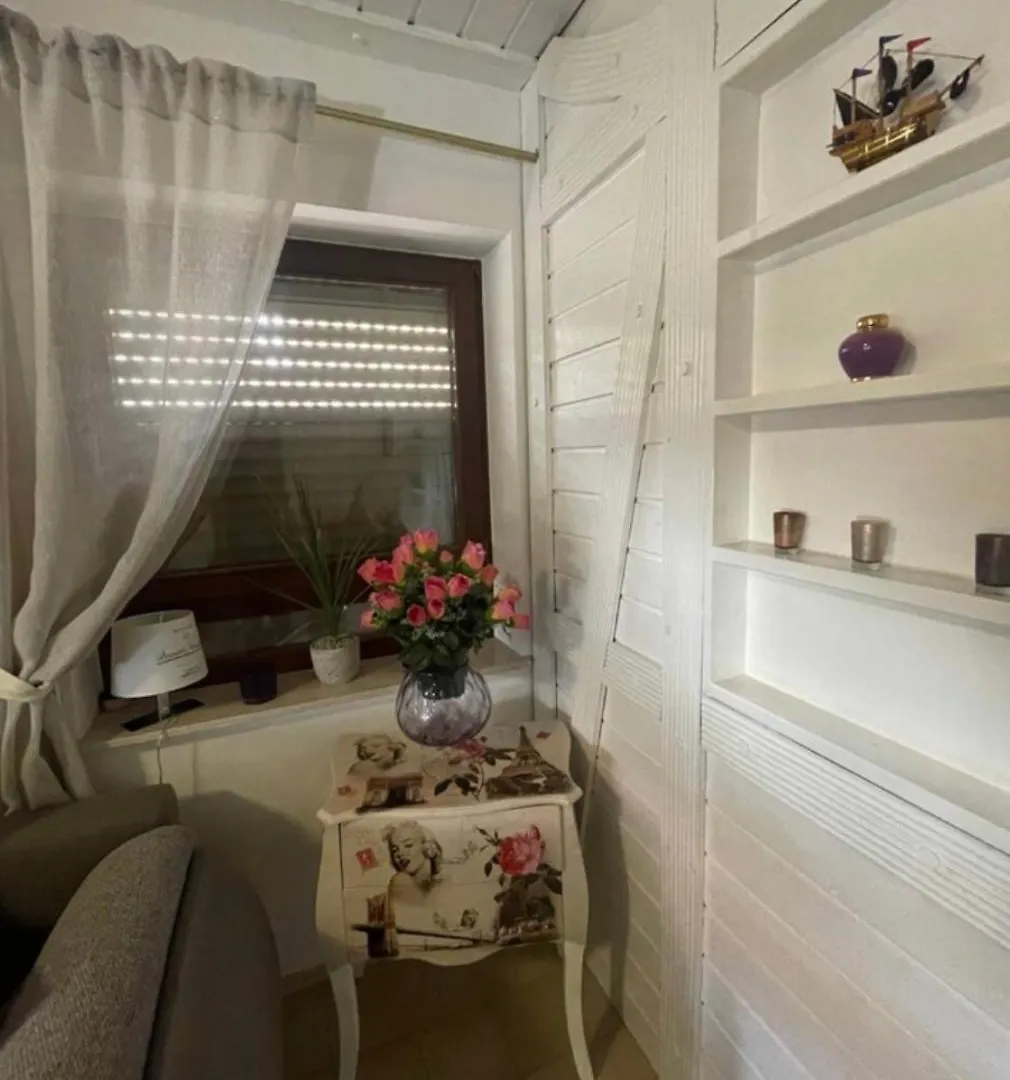 Apartment La Suite Sinzheim