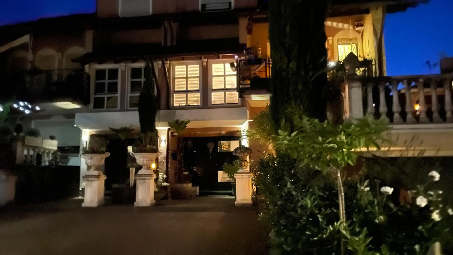 La Suite Sinzheim 0*,  Deutschland
