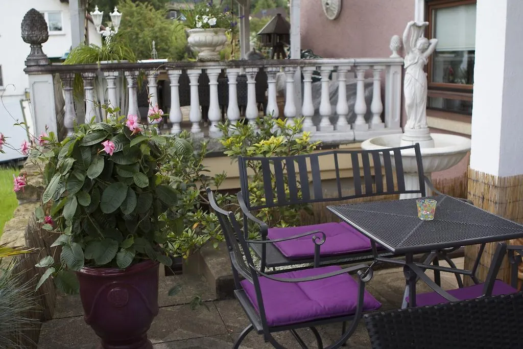 Apartment La Suite Sinzheim