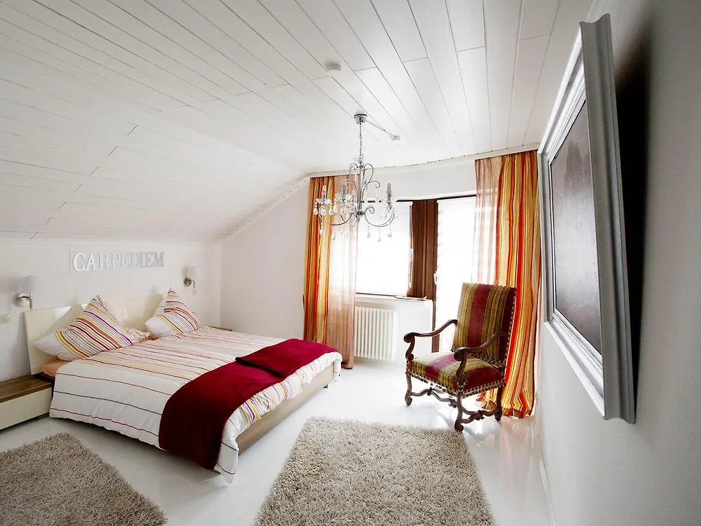 Apartment La Suite Sinzheim