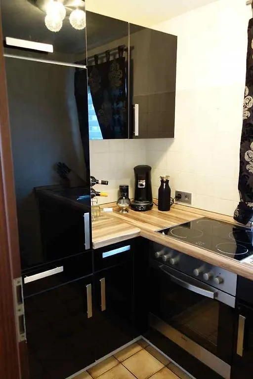 La Suite Sinzheim