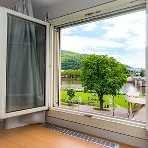 Bs Neckar Heidelberg